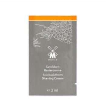 Mühle  Sea Buckthorn krém na holení 3 ml