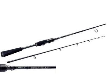 Sportex prút black arrow g 3 spin 2,4 m 3-19 g