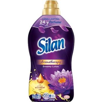 SILAN Aromatherapy Dreamy Lotus 1,36 l (62 praní) (9000101582604)