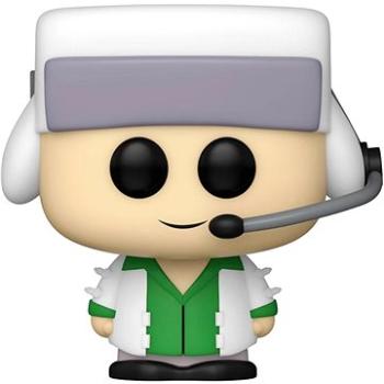 Funko POP! South Park –  Boyband Kyle (889698657563)