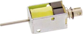 Tremba HMA-1513d.002-12VDC,100% zdvihací magnet tlačné 0.1 N 8 N 12 V/DC 2.5 W