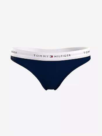 Tommy Hilfiger Underwear Nohavičky Modrá