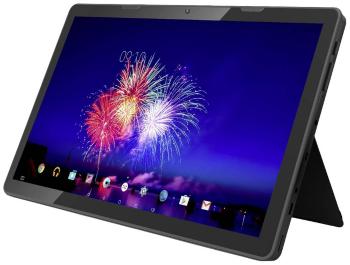 Xoro #####Megapad 1333 WiFi 32 GB čierna Android tablet 33.8 cm (13.3 palca) 1.6 GHz  Android ™ 10 1920 x 1080 Pixel