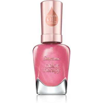 Sally Hansen Color Therapy ošetrujúci lak na nechty odtieň Lips Tulips 14.7 ml