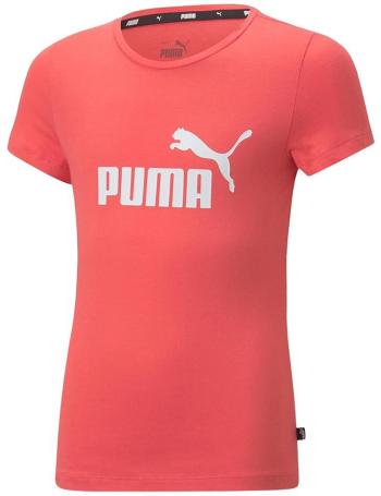 Detské pohodlné tričko Puma vel. 164cm