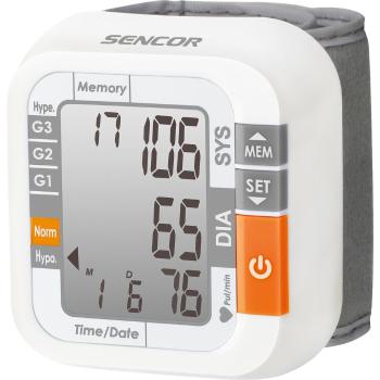 Sencor SBD 1470 digitálny tlakomer