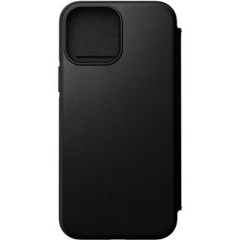 Nomad MagSafe Rugged Folio Black iPhone 13 Pro Max (NM01079385)
