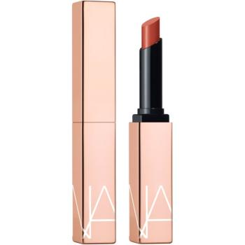 NARS AFTERGLOW SENSUAL SHINE LIPSTICK hydratačný rúž odtieň BEIGE CONFIDENTIEL 1,5 g