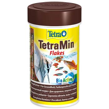 TETRA TetraMin - KARTON (6ks) 100 ml