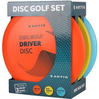 Artis Disc Golf Sada (8595672900595)