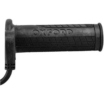 OXFORD Náhradná rukoväť ľavá pre vyhrievané gripy Hotgrips Premium Touring (M003-120)