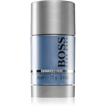 Hugo Boss BOSS Bottled Tonic tuhý dezodorant pre mužov 75 ml