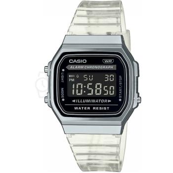 Casio Vintage A168XES-1BEF - 30 dní na vrátenie tovaru, Garancia originality