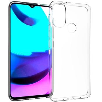 IZMAEL Motorola Moto E20 Puzdro Ultra Clear TPU  KP22142 transparentná