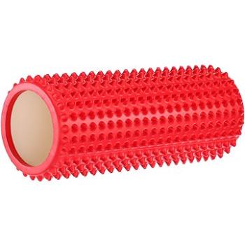 Stormred Roller Dots 33 cm Red (8595691070965)