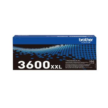 Brother TN3600XXL černý (black) originální toner