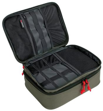 Sonik puzdro electronics organiser case large