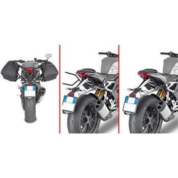 KAPPA TR6420K nosič bočných tašiek TRIUMPH Street Triple 1200 RS (21 – 22)