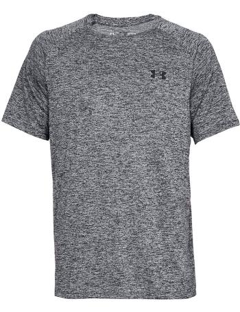 Pánske tričko Under Armour Tech 2.0 SS Tee vel. M