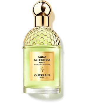 GUERLAIN Aqua Allegoria Nerolia Vetiver Forte parfumovaná voda pre ženy 75 ml