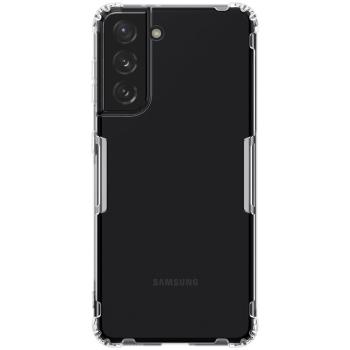 Nillkin Samsung Galaxy S21 5G Nilkin Nature gélové TPU puzdro  KP12109 transparentná