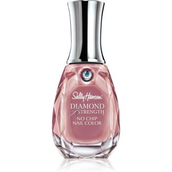 Sally Hansen Diamond Strength No Chip dlhotrvajúci lak na nechty odtieň 439 Mauve Of Honor 13,3 ml