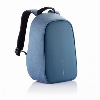 XD DESIGN BOBBY HERO SMALL ANTI-THEFT BACKPACK LIGHT BLUE P705.709