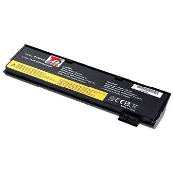 T6 Power pre notebook Lenovo 01AV426, Li-Ion, 5200 mAh (56 Wh), 10,8 V (NBIB0126_v107995)