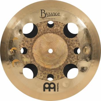 Meinl Baby Stack - 10”/12” AC-BABY Luke Holland Efektový činel 10"-12"