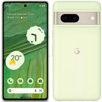 Google Pixel 7 5G 8 GB/256 GB žltý