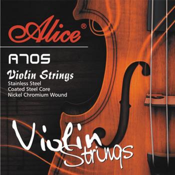Alice A705 Violin Strings