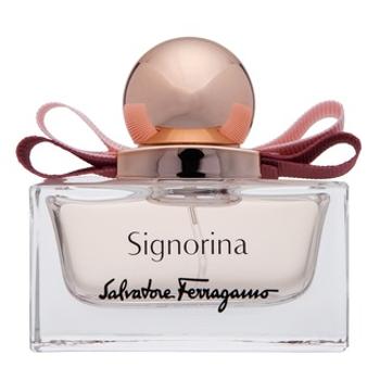 Salvatore Ferragamo Signorina parfémovaná voda pre ženy 30 ml