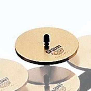 SABIAN SINGLE CROTALE