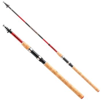 Daiwa prút sweepfire tele 2,7 m 40-90 g