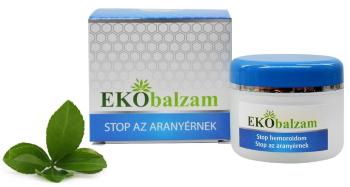 EKObalzam STOP HEMOROIDOM 50 ml