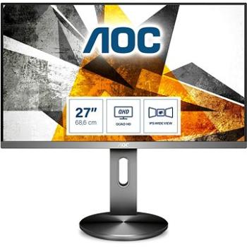 27 AOC Q2790PQE