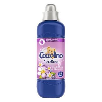 COCCOLINO AVIVAZ 925 ML PURPLE ORCHID & BLUEBERRIES