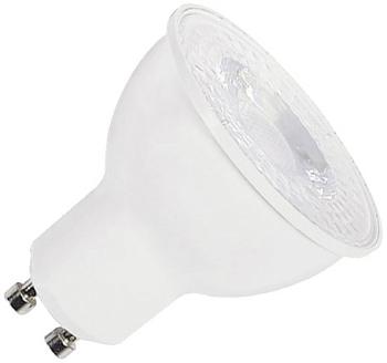 SLV 1005311 LED  En.trieda 2021 F (A - G) GU10 klasická žiarovka  #####Warmweiß bis Tageslichtweiß (Ø x d) 50 mm x 54 mm