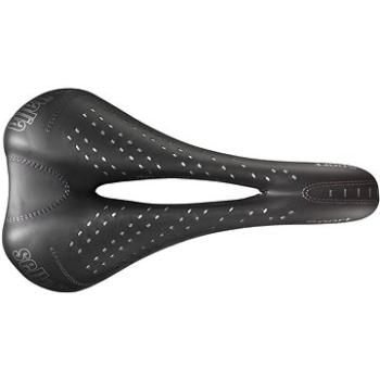 Selle Italia – SPORT Gel Flow S – FeC Alloy O7 – S2, Black (8030282471177)