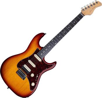 Sire Larry Carlton S3 Tobacco Sunburst Elektrická gitara