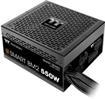 Thermaltake Smart BM2 sieťový zdroj pre PC 550 W ATX 80 PLUS® Bronze