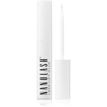 Nanolash Lash Lift Glue lepidlo na lifting a lamináciu mihalníc 5 ml