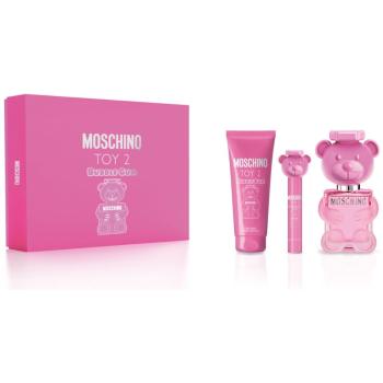 Moschino Toy 2 Bubble Gum darčeková sada pre ženy