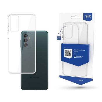 3mk Samsung Galaxy M23 3mk Clear case puzdro  KP20214 transparentná