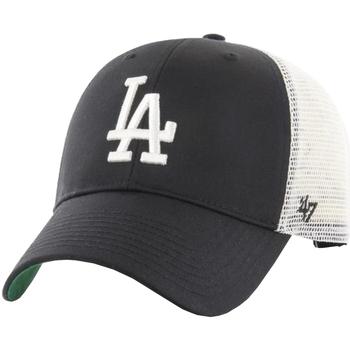 '47 Brand  Šiltovky MLB LA Dodgers Cap  Čierna