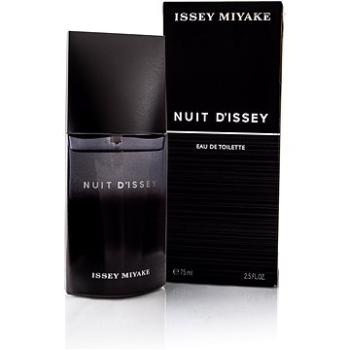 ISSEY MIYAKE Nuit DIssey EdT