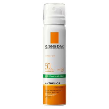 La Roche-Posay Anthelios Face mist SPF 50+ sprej na opaľovanie