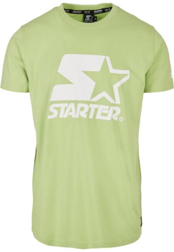 Starter Logo Tee jadegreen - XXL