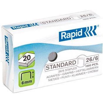 RAPID Standard 26/6 (24861300)