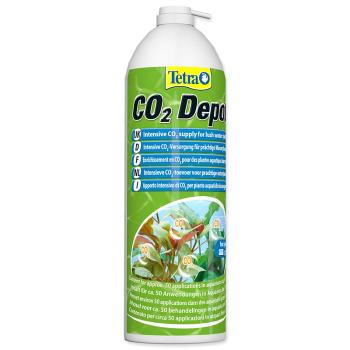 TETRA CO2 Depot náhradní láhev 1 ks